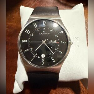 Skagen vintage men’s watch